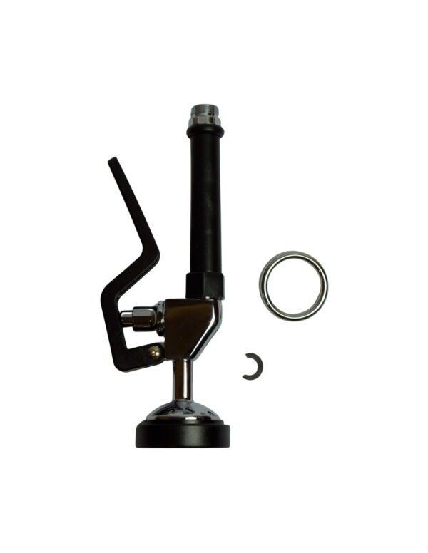 SPRAY PARA LLAVE DE PRELAVADO SALIDA STANDARD, NSF MCGS190010 CONCASSE