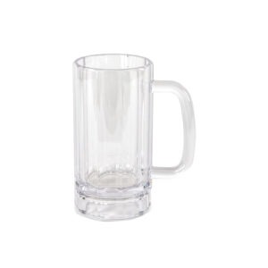 TARRO 16 OZ POLICARBONATO, TRANSPARENTE MCVTPOL16T CONCASSE