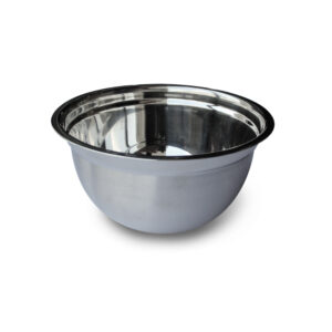 TAZÓN ALEMÁN AI 5 QT 4.7 LTS 26 CM MCBOWLAIA5000 CONCASSE