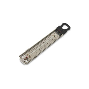 TERMÓMETRO PARA AZÚCAR Y LECHE (40 A 200 °c) MCT30360 CONCASSE