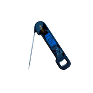 TERMÓMETRO DE COCINA DIGITAL -50C A 300 C A ESTILO MODERNO MCT30206 CONCASSE