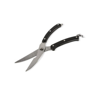 TIJERAS 25.5 cm ACERO INOXIDABLE MCACCTIJ25 CONCASSE