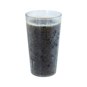 VASO PC 16 OZ, AZUL MCVPOL16A CONCASSE