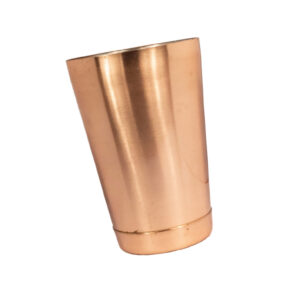 VASO 18 OZ. P/SHAKER BOSTON AI(COBRIZADO) MCBARLSHA18C CONCASSE