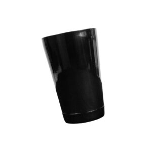 VASO 18 OZ. P/SHAKER BOSTON AI (NEGRO) MCBARLSHA18N CONCASSE