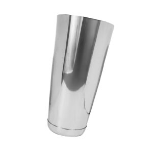 VASO 28 OZ. P/SHAKER BOSTON ACERO INOX MCBARLSHA28 CONCASSE
