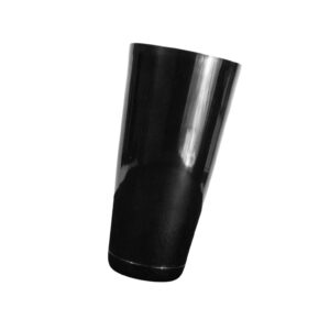 VASO 28 OZ. P/SHAKER BOSTON AI (NEGRO) MCBARLSHA28N CONCASSE