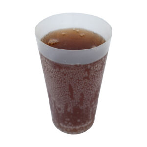 VASO DE 12 Oz POLIPROPILENO ECONÓMICO SIN IMPRESIÓN MCVECOPP12 CONCASSE