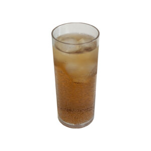 VASO HIGHBALL 12 Oz MCVHBPOL12 CONCASSE