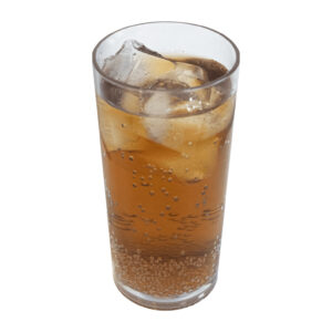 VASP HIGHBALL 12 Oz FONDO GRUESO MCVHBFGPOL12 CONCASSE