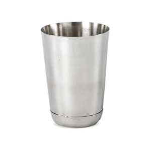 VASO PARA MEZCLAR ACERO INOXIDABLE 15 OZ MCSHA03 CONCASSE