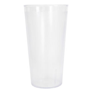 VASO PC 32 OZ, TRANSPARENTE MCVPOL32T CONCASSE