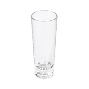 VASO TEQUILERO POLICARBONATO 2 OZ MCVTEQPOL CONCASSE