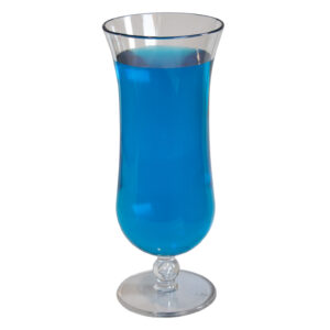 VASO TIPO HURACÁN POLICARBONATO 15 OZ MCVHPOL CONCASSE