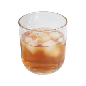 VASO WHISKEY EN LAS ROCAS POLICARBONATO 12 OZ MCVROCPOL CONCASSE