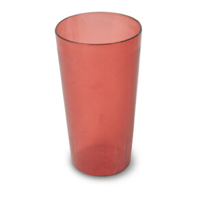 VASO PC 16 OZ, ROJO MCVPOL16R CONCASSE