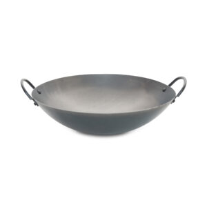 WOK CHINO (36X10 CM) AGARRADERA AMBOS LADOS MCCOWOK04 CONCASSE