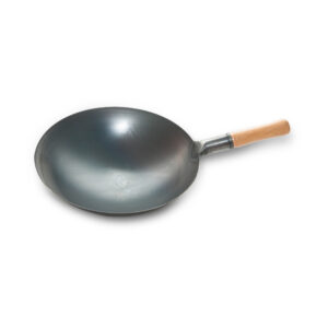 WOK CHINO (36X10 CM) MANGO MADERA MCCOWOK02 CONCASSE