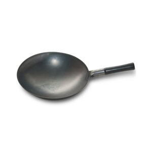 WOK CHINO (36X10 CM) MANGO ACERO MCCOWOK03 CONCASSE