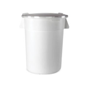 ALMACENADOR DE HIELOS Y GRANOS REDONDO 120 LT MCACCALMR120 CONCASSE