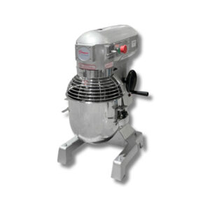 BATIDORA PLANETARIA 30 LTS EBATB30 CONCASSE