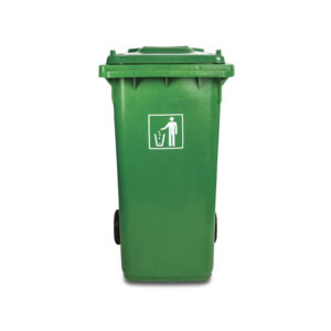 BOTE BASURA RECTANGULAR 60 LT PLÁSTICO MCLBBREC240 CONCASSE