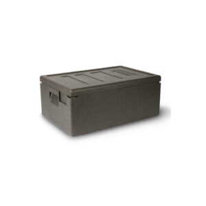 CAJA TÉRMICA PARA ALIMENTOS CAP. INSERTO 8” MCEQPI1120E CONCASSE