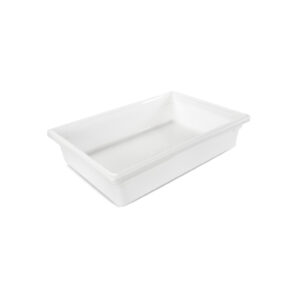 CAJA POLIETILENO 80 LT (26”x18”x15”) MCCAJ80E CONCASSE