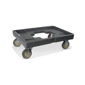 CARRO P/ TRANSPORTAR CONSERVADORES TÉRMICOS (71 CM X 53 CM X 23 CM) MCEQCTCAR CONCASSE