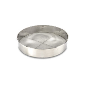 CERNIDOR PARA HARINA ACERO INOXIDABLE 14” MCPACEAI14 CONCASSE