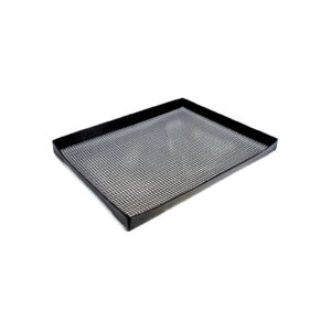 CHAROLA DE SILICÓN PARA TOSTAR GALLETAS, 28 X 35 CM MCPATS04 CONCASSE