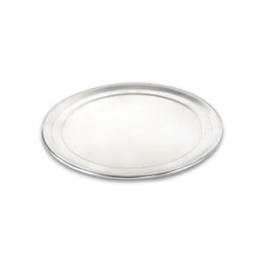 CHAROLA REDONDA DE ALUMINIO PARA PIZZA 20” MCCH62020 CONCASSE