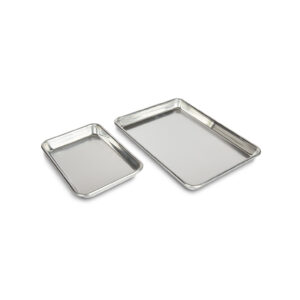 CHAROLA DE ALUMINIO PANADERA 45 X 65 CM MCPAL4565 CONCASSE
