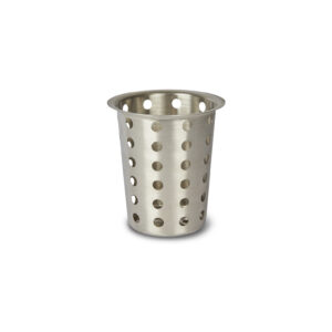 CILINDRO P/ PORTA CUBIERTOS ACERO INOXIDABLE MCCUAICIL CONCASSE