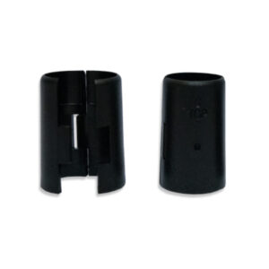 CLIP DE PLÁSTICO PARA ESTANTERIA JUEGO CON 4 PZAS MCEACLIP CONCASSE