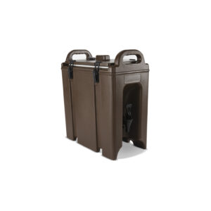 CONSERVADOR ISOTÉRMICO P/ LÍQUIDOS 9.4 LTS MCEQSER94 CONCASSE