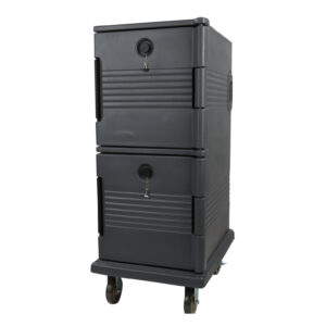 CONSERVADOR TÉRMICO PARA ALIMENTOS DOBLE MCEQCTDOB CONCASSE