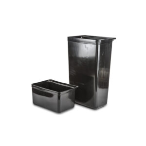 CONTENEDOR CHICO P/ CARRO DE SERVICIO MCC95007 CONCASSE