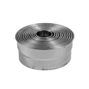 CORTADOR DE GALLETA JUEGO DE 11 PZAS AI 2" ALTO MCPACOR05 CONCASSE