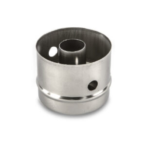 CORTADOR DONAS 3” ACERO INOXIDABLE MCPACOR01 CONCASSE