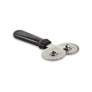 CORTADOR DE PIZZA DOBLE 2.5” MCD025 CONCASSE