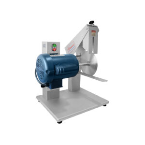 CORTADORA DE POLLO 200 MM CUCHILLA (8”) AI MOTO 3/4 HP 220V ESPB20AI220 CONCASSE