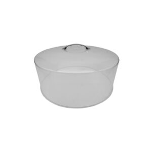 CUBIERTA DE PASTEL ACRILICA 12” MCPACP12 CONCASSE