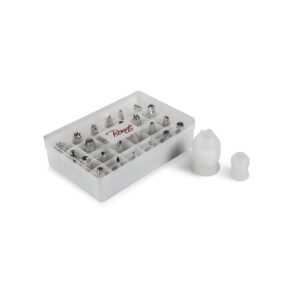 DUYA JUEGO CON 24 PZAS DIFERENTE AI MCPADUYA CONCASSE