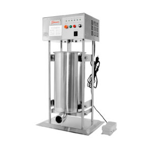 EMBUTIDOR DE SALCHICHAS VERTICAL 15 LT ELÉCTRICO EEMB15 CONCASSE
