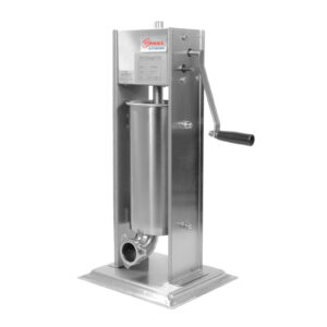 EMBUTIDOR DE SALCHICHAS VERTICAL MANUAL 7 LT EEMB7 CONCASSE