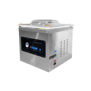 EMPACADORA AL VACÍO 8M3/HR DE MESA BARRA DE SELLADO 26 CM ESEV8M CONCASSE