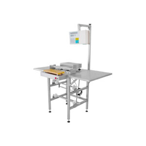 EMPLAYADORA INDUSTRIAL DE PISO ROLLOS HASTA 18” EEBP818 CONCASSE