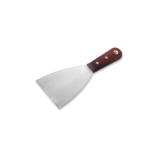ESPÁTULA PLANA 5” MANGO MADERA MCEP060M CONCASSE