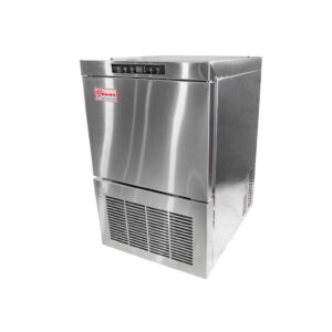 FÁBRICA DE HIELO ELÉCTRICA CAPACIDAD DE 20KG POR DÍA EBHB20 CONCASSE